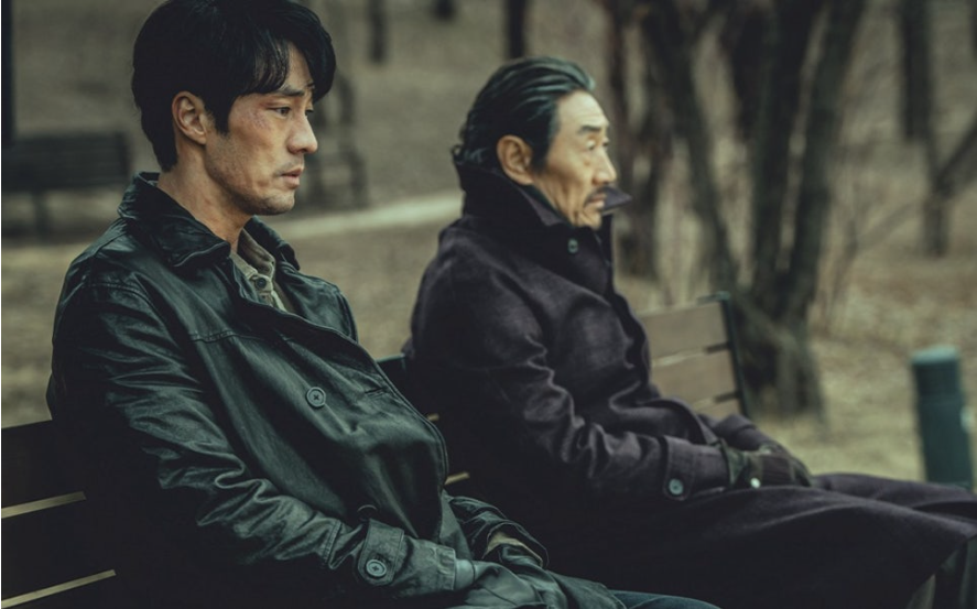 주운 회장과 만난 남기준. 이 일의 배후에 차영도가 있다는 언급을 하는 주운 회장. 주운 회장과 만난 남기준. 이 일의 배후에 차영도가 있다는 언급을 하는 주운 회장.